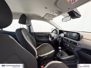 HYUNDAI I10 1.0 mpi connectline navi pack 5