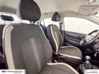 HYUNDAI I10 1.0 mpi connectline navi pack 6