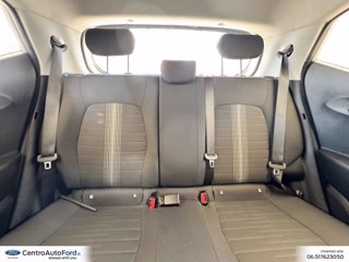 HYUNDAI I10 1.0 mpi connectline navi pack 8