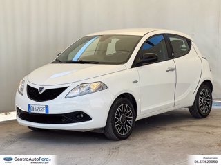 LANCIA Ypsilon 1.2 monogram gpl 69cv GPL 0