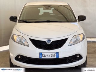 LANCIA Ypsilon 1.2 monogram gpl 69cv GPL 1