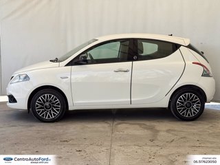 LANCIA Ypsilon 1.2 monogram gpl 69cv GPL 2