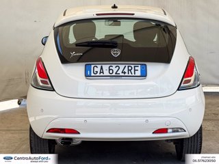 LANCIA Ypsilon 1.2 monogram gpl 69cv GPL 3