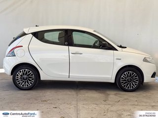 LANCIA Ypsilon 1.2 monogram gpl 69cv GPL 4