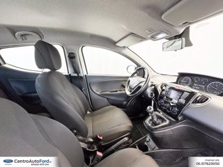 LANCIA Ypsilon 1.2 monogram gpl 69cv GPL 5