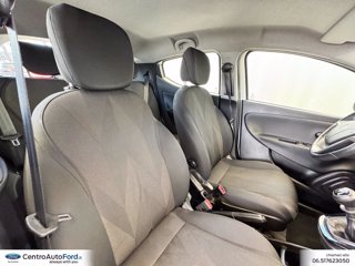 LANCIA Ypsilon 1.2 monogram gpl 69cv GPL 6