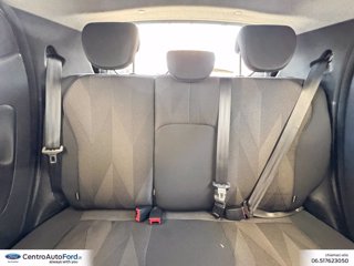 LANCIA Ypsilon 1.2 monogram gpl 69cv GPL 8