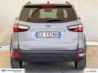 FORD Ecosport 1.0 ecoboost active s&s 125cv 3