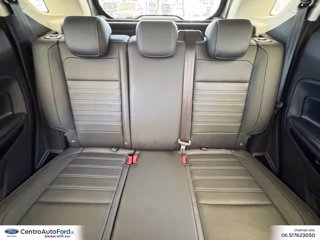 FORD Ecosport 1.0 ecoboost active s&s 125cv 8