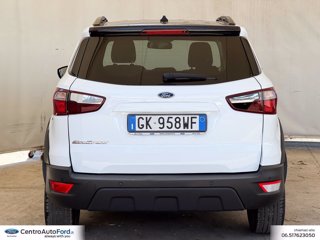 FORD Ecosport 1.0 ecoboost active s&s 125cv 3