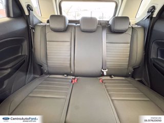 FORD Ecosport 1.0 ecoboost active s&s 125cv 8