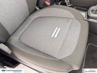 FORD Fiesta active 1.0 ecoboost h 125cv 7