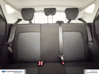 FORD Fiesta active 1.0 ecoboost h 125cv 8