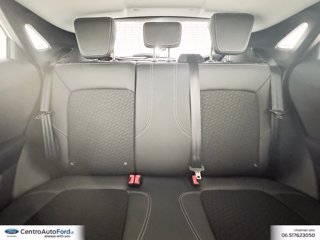 FORD Puma 1.0 ecoboost h titanium x s&s 125cv 8