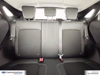 FORD Puma 1.0 ecoboost h titanium x s&s 125cv 8