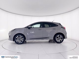 FORD Puma 1.0 ecoboost h st-line s&s 125cv 2