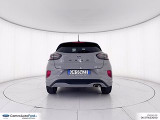 FORD Puma 1.0 ecoboost h st-line s&s 125cv 3