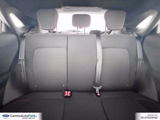 FORD Puma 1.0 ecoboost h st-line s&s 125cv 8