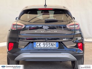 FORD Puma 1.0 ecoboost h titanium s&s 125cv 3