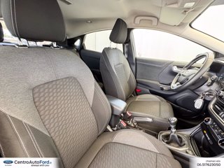 FORD Puma 1.0 ecoboost h titanium s&s 125cv 6