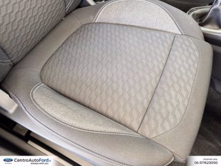 FORD Puma 1.0 ecoboost h titanium s&s 125cv 7