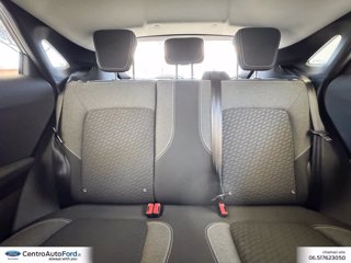 FORD Puma 1.0 ecoboost h titanium s&s 125cv 8