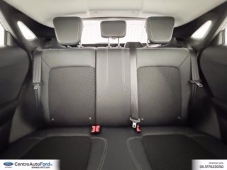 FORD Puma 1.0 ecoboost h titanium x s&s 125cv 8