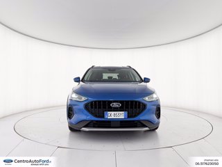 FORD Focus active sw 1.0t ecoboost h x 125cv 1