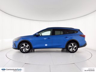 FORD Focus active sw 1.0t ecoboost h x 125cv 2