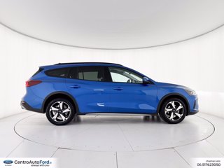 FORD Focus active sw 1.0t ecoboost h x 125cv 4