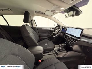 FORD Focus active sw 1.0t ecoboost h x 125cv 5