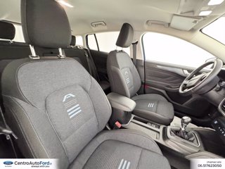 FORD Focus active sw 1.0t ecoboost h x 125cv 6