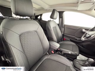 FORD Puma 1.0 ecoboost h titanium x s&s 125cv auto 6