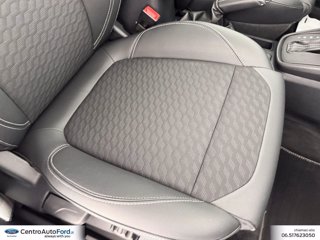 FORD Puma 1.0 ecoboost h titanium x s&s 125cv auto 7