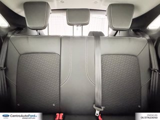 FORD Puma 1.0 ecoboost h titanium x s&s 125cv auto 8