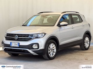 VOLKSWAGEN T-cross 1.0 tsi style 95cv 0