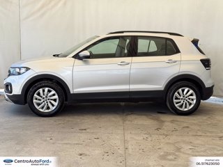 VOLKSWAGEN T-cross 1.0 tsi style 95cv 2