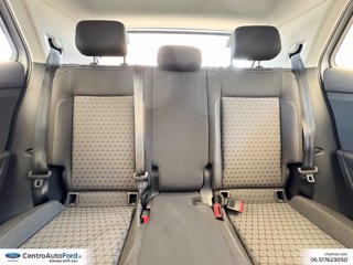 VOLKSWAGEN T-cross 1.0 tsi style 95cv 8