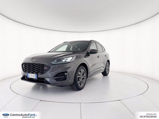 FORD Kuga 1.5 ecoboost st-line x 2wd 150cv 0