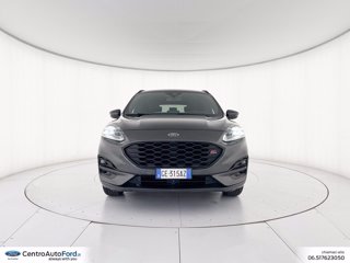 FORD Kuga 1.5 ecoboost st-line x 2wd 150cv 1