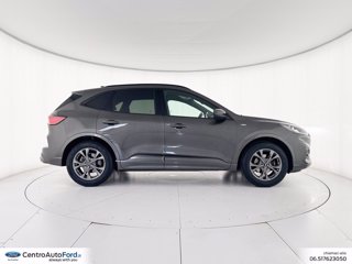FORD Kuga 1.5 ecoboost st-line x 2wd 150cv 4