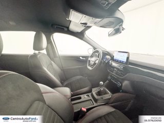 FORD Kuga 1.5 ecoboost st-line x 2wd 150cv 5