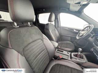 FORD Kuga 1.5 ecoboost st-line x 2wd 150cv 6