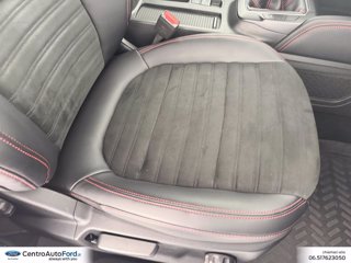 FORD Kuga 1.5 ecoboost st-line x 2wd 150cv 7