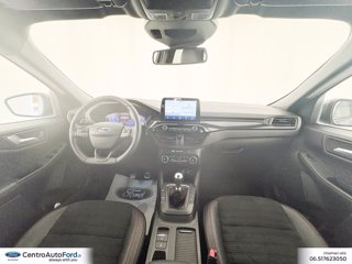 FORD Kuga 1.5 ecoboost st-line x 2wd 150cv 9