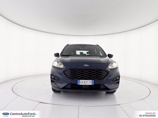 FORD Kuga 2.5 full hybrid st-line 2wd 190cv cvt 1