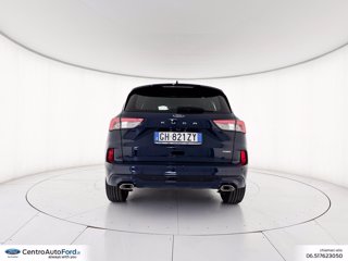 FORD Kuga 2.5 full hybrid st-line 2wd 190cv cvt 3