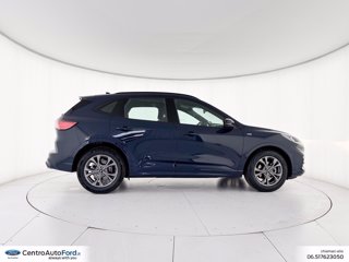 FORD Kuga 2.5 full hybrid st-line 2wd 190cv cvt 4