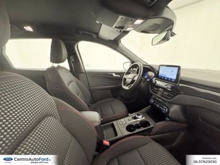 FORD Kuga 2.5 full hybrid st-line 2wd 190cv cvt 5