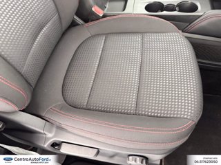 FORD Kuga 2.5 full hybrid st-line 2wd 190cv cvt 7